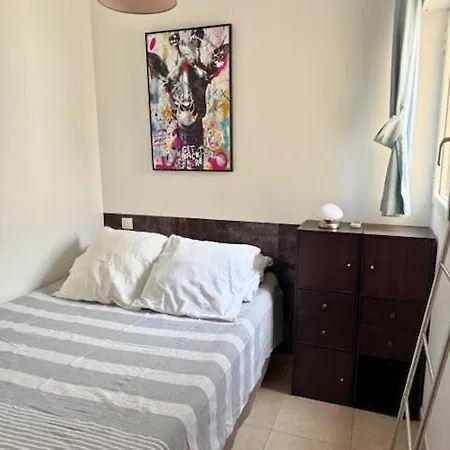 Bel Vue Mer-montagne *