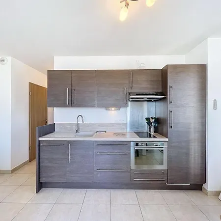 Apartamento Bel Vue Mer-montagne Calvi (Corsica)