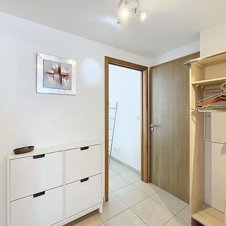 Bel Vue Mer-montagne Apartment Calvi (Corsica)