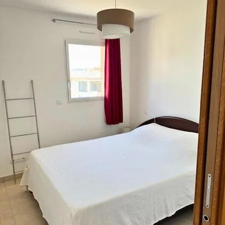 Bel Vue Mer-montagne Calvi (Corsica)