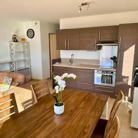 Apartamento Bel Vue Mer-montagne