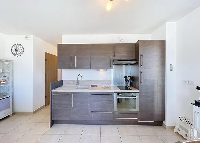 Apartamento Bel Vue Mer-montagne Calvi (Corsica)