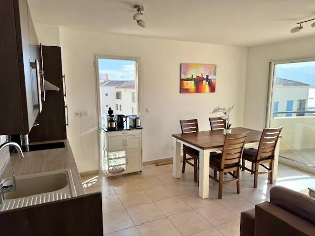Apartamento Bel Vue Mer-montagne Calvi (Corsica)
